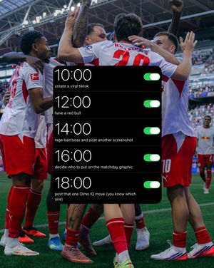 Image post by @rbleipzig on Instagram