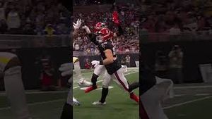 Video post by @atlantafalcons on YouTube