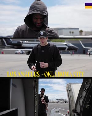 Image post by @lakers on Instagram
