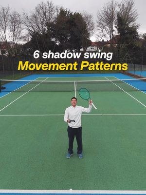 Image post by @tenniswithdylan on Instagram