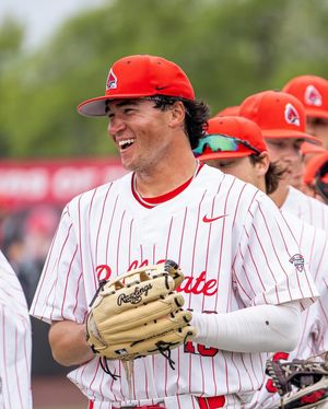 Image post by @ballstatebb on Instagram