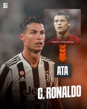 Image post by @90minbrasil on Instagram