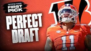 Video post by @CBS Sports on YouTube
