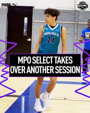 Image post by @nxtpro_hoops on Instagram