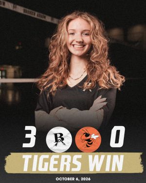 Image post by @batigersports on Instagram