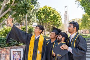 Image post by @csulbstudent on Instagram
