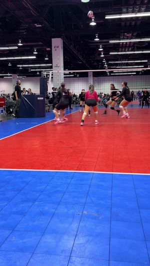 Video post by @simbavolleyball on TikTok
