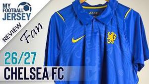 Video post by @myfootballjersey on YouTube