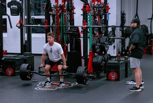 Image post by @wolfpackwrestling on Instagram