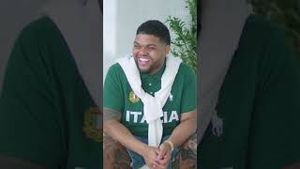 Video post by @time on YouTube