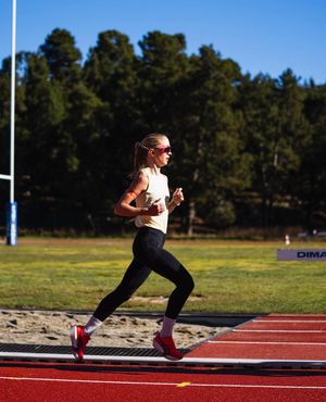 Image post by @hardloopnetwerk on Instagram