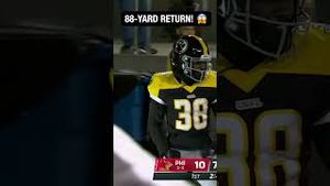 Video post by @usfl on YouTube