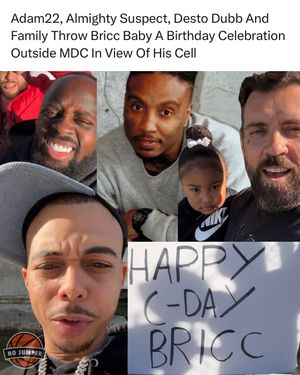 Image post by @nojumper on Instagram