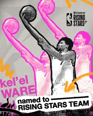 Image post by @miamiheat on Instagram