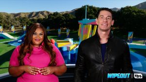 Image post by @Wipeout on Twitter