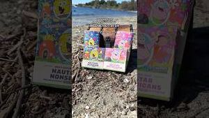 Video post by @drsquatch on YouTube