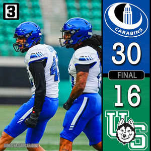 Image post by @3downnation on Instagram