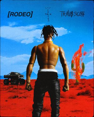Image post by @rollingloud on Instagram