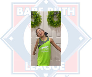 Video post by @BabeRuthLeagueInc on Facebook