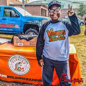 Image post by @famuathletics on Instagram
