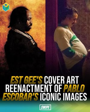 Image post by @ourgenerationmusic on Instagram