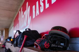 Image post by @utahbaseball on Instagram