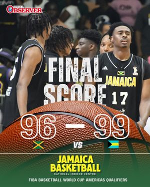 Image post by @jamaicaobserver on Instagram