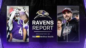 Video post by @baltimoreravens on YouTube
