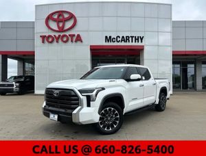 Image post by @mccarthytoyotas on Instagram