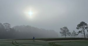 Image post by @st.johnsgolfclub on Instagram