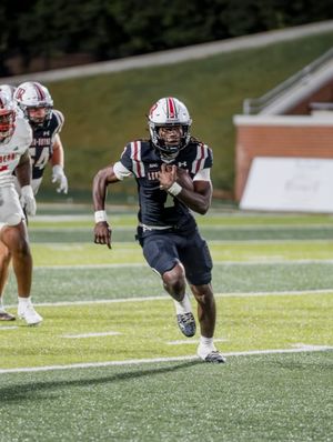 Image post by @lrbearsfootball on Instagram