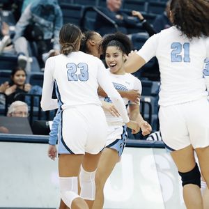 Image post by @usdtoreros on Instagram