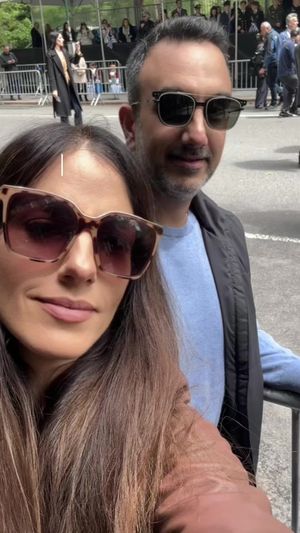Video post by @sophiasreallife on TikTok