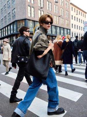 Image post by @ellemenhk on Instagram