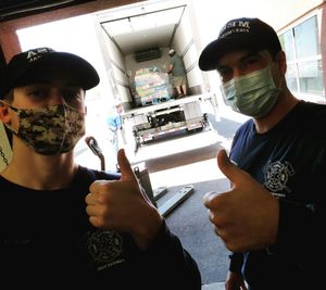 Image post by @mesafiredept on Instagram