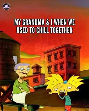 Image post by @90s.era.nostalgia on Instagram