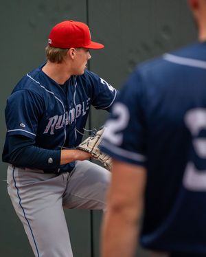 Image post by @rumbleponiesbb on Instagram