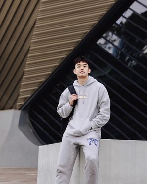 Image post by @chilinwang on Instagram
