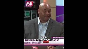 Video post by @dailyflashtv on YouTube