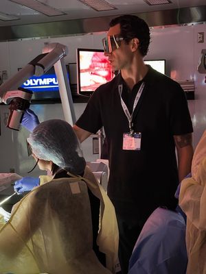 Image post by @randydamico on Instagram