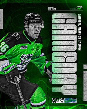 Image post by @savghostpirates on Instagram