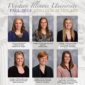 Image post by @westerniluniv on Instagram