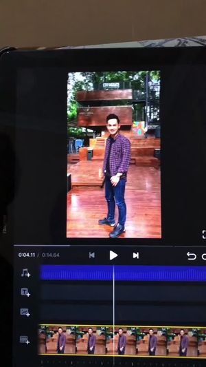 Video post by @andrysherly on TikTok