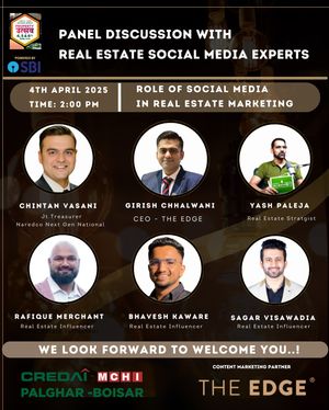 Image post by @propgyani_girishchhalwani on Instagram
