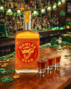 Image post by @howlerheadwhiskey on Instagram