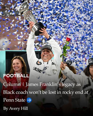 Image post by @dailycollegian on Instagram