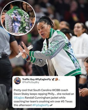 Image post by @brwsports on Instagram