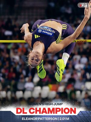 Image post by @flotrack on Instagram