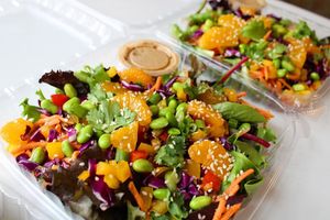 Image post by @the_joy_bar on Instagram