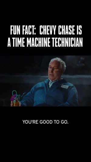 Video post by @syfy on TikTok